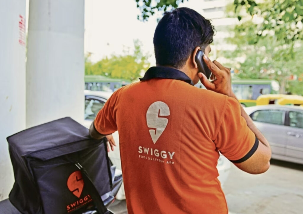 Swiggy
